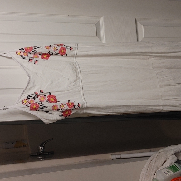 Dresses & Skirts - Women's XL maxi